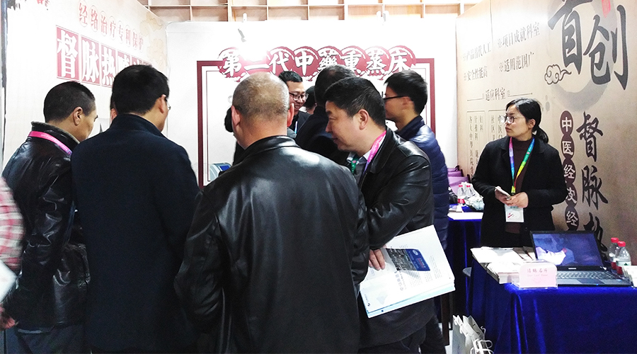 杭州一真医疗器械亮相第30届国际科研医疗设备展，收获颇丰!